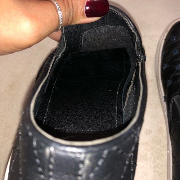 Tory Burch Slip Ons - Picture 9 of 12